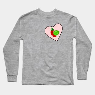 Taste Buddies Long Sleeve T-Shirt